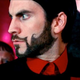 Image for article titled The 20 Most Epic Beards and Mustaches in the Multiverse